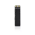 Kodak VRC550 USB Diktafon 16GB Black