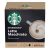 Kávékapszula STARBUCKS by Nescafé Dolce Gusto Latte Macchiato 2x6 kapszula/doboz