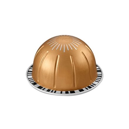 Kávékapszula NESPRESSO Vertuo Coffee+ Melozzio Go 10 db/doboz