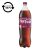 Üdítőital szénsavas COCA-COLA Cherry Zero 1,75L DRS