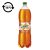 Üdítőital szénsavas MIRINDA Zero 2L DRS