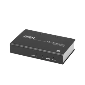 ATEN VS182B 2-Port True 4K HDMI Splitter javított oem