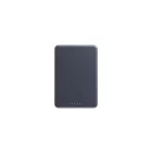 Xiaomi 5000mAh PowerBank Super Slim Magnetic Black