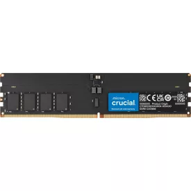 Crucial Crucial 32GB DDR5-6400 CUDIMM