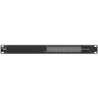 Teltonika SWM282 PoE+ managed switch