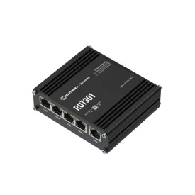 Teltonika RUT301 Industrial Ethernet Router