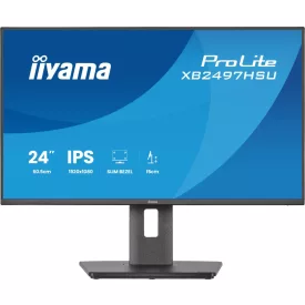 iiyama 23,8" ProLite XB2497HSU-B1 IPS LED