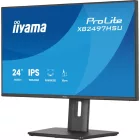 iiyama 23,8" ProLite XB2497HSU-B1 IPS LED