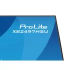 iiyama 23,8" ProLite XB2497HSU-B1 IPS LED