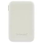 Intenso S10000 10000mAh + Integriertes USB-C PowerBank Beige