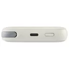 Intenso S10000 10000mAh + Integriertes USB-C PowerBank Beige