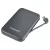 Intenso S10000 10000mAh + Integriertes USB-C PowerBank Grey