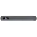 Intenso S10000 10000mAh + Integriertes USB-C PowerBank Grey