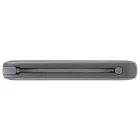Intenso S10000 10000mAh + Integriertes USB-C PowerBank Grey