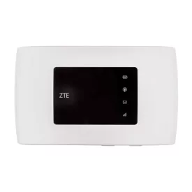 ZTE MF920C 4G Router White