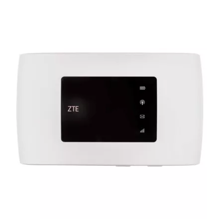 ZTE MF920C 4G Router White