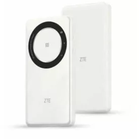 ZTE U30 Air mobile 5G LTE Router White