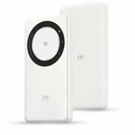 ZTE U30 Air mobile 5G LTE Router White