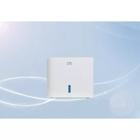 ZTE Z1200 Access Point White
