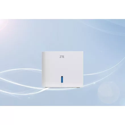 ZTE Z1200 Access Point White