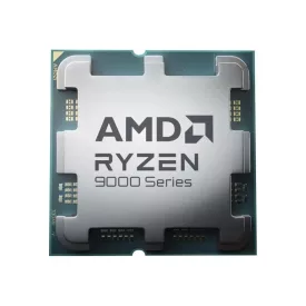 AMD Ryzen 7 9800X3D 4,7GHz AM5 OEM