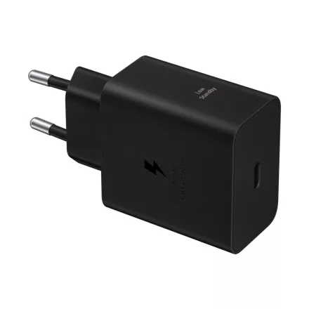 Samsung 60W Power Adapter Black
