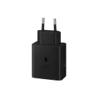 Samsung 60W Power Adapter Black