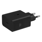Samsung 60W Power Adapter Black