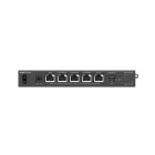 Reyee RG-EG406XS 5-Port 2.5G Cloud Managed Router