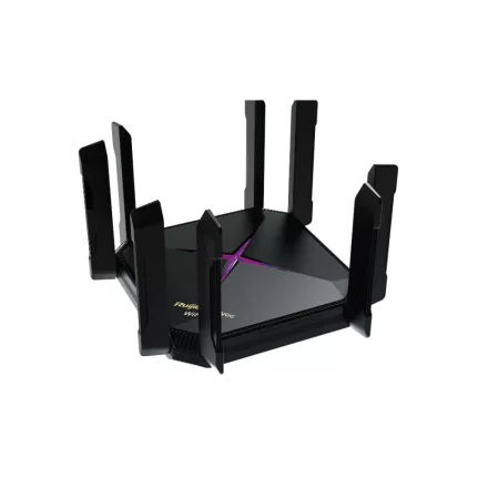 Reyee RG-EW6000GX 6000M Wi-Fi 6 Mesh Router with 2.5G Port