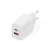 Digitus DA-10300 20W USB Charger White