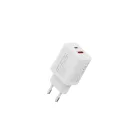 Digitus DA-10300 20W USB Charger White