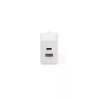 Digitus DA-10300 20W USB Charger White