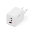 Digitus DA-10304 100W USB GaN Charger White