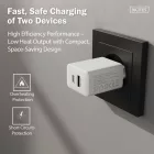 Digitus DA-10301 30W USB GaN Charger White