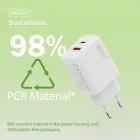 Digitus DA-10301 30W USB GaN Charger White
