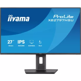 iiyama 27" ProLite XB2797HSU-B1 IPS LED