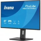 iiyama 27" ProLite XB2797HSU-B1 IPS LED
