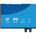 iiyama 27" ProLite XB2797HSU-B1 IPS LED