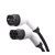 Gembird Type 2 32A 3-phase Charging cable 4m Black