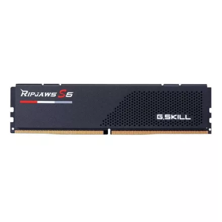 G.SKILL 24GB DDR5 5200MHz Ripjaws S5 Black