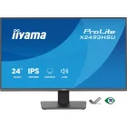 iiyama 23,8" ProLite X2493HSU-B1 IPS LED