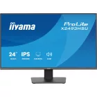 iiyama 23,8" ProLite X2493HSU-B1 IPS LED