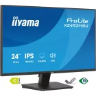 iiyama 23,8" ProLite X2493HSU-B1 IPS LED