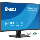 iiyama 23,8" ProLite X2493HSU-B1 IPS LED