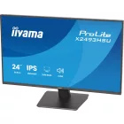iiyama 23,8" ProLite X2493HSU-B1 IPS LED