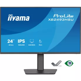 iiyama 23,8" ProLite XB2493HSU-B1 IPS LED