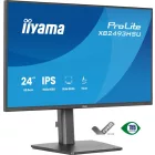 iiyama 23,8" ProLite XB2493HSU-B1 IPS LED