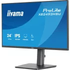 iiyama 23,8" ProLite XB2493HSU-B1 IPS LED