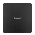 Intenso EOD 400D Slim DVD-Writer Black BOX